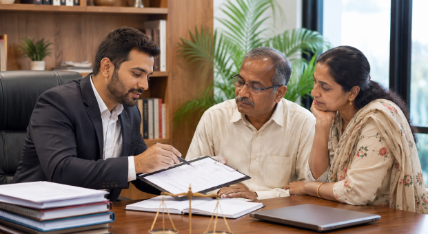 Charitable trust registration in India for NGO, education, medical and welfare purposes